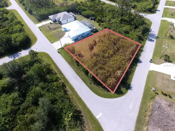 13177 Windcrest Drive, PORT CHARLOTTE, FL 33953