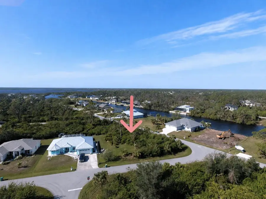 13177 Windcrest Drive, Port Charlotte, FL 33953 - #2