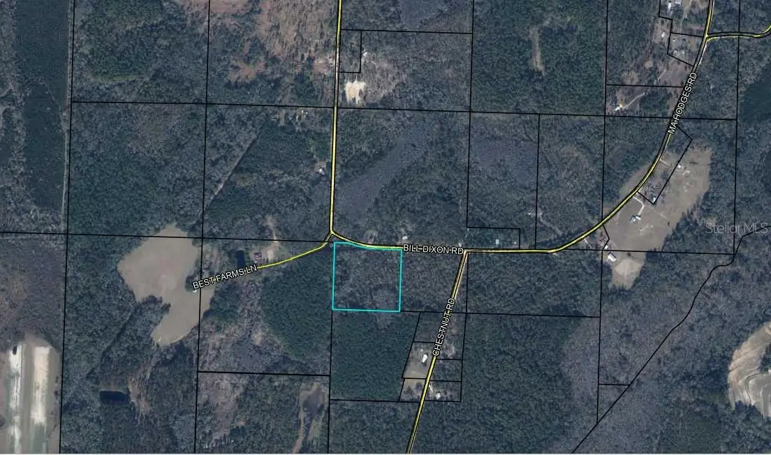 Bill Dixon Road, Graceville, FL 32440 - #1