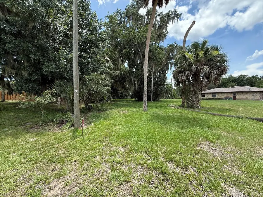 0 Lake Pierce Drive, Lake Wales, FL 33898 - #3
