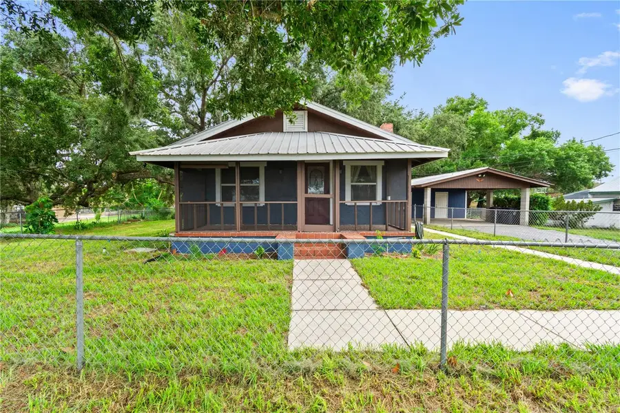30 E 8th Street, Frostproof, FL 33843 - #2