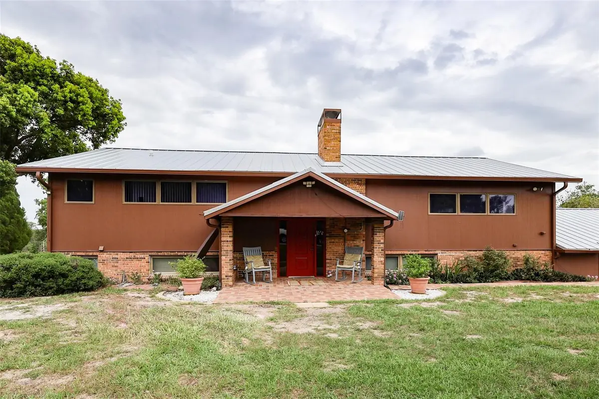 5757 Trask Road, Fort Meade, FL 33841 - #1