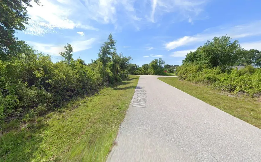 7092 Nichols Street, Englewood, FL 34224 - #2