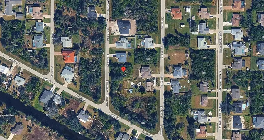 7092 Nichols Street, Englewood, FL 34224 - #3