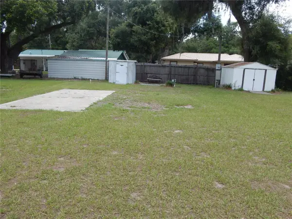 18 Anchor Inn Road, LAKE WALES, FL 33898