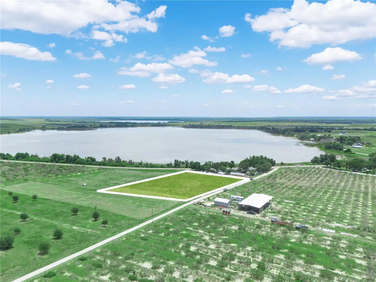 0 Flood Road, Frostproof, FL 33843 - #1