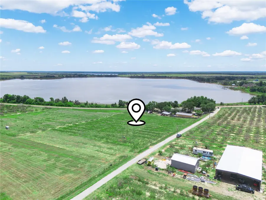 0 Flood Road, Frostproof, FL 33843 - #2