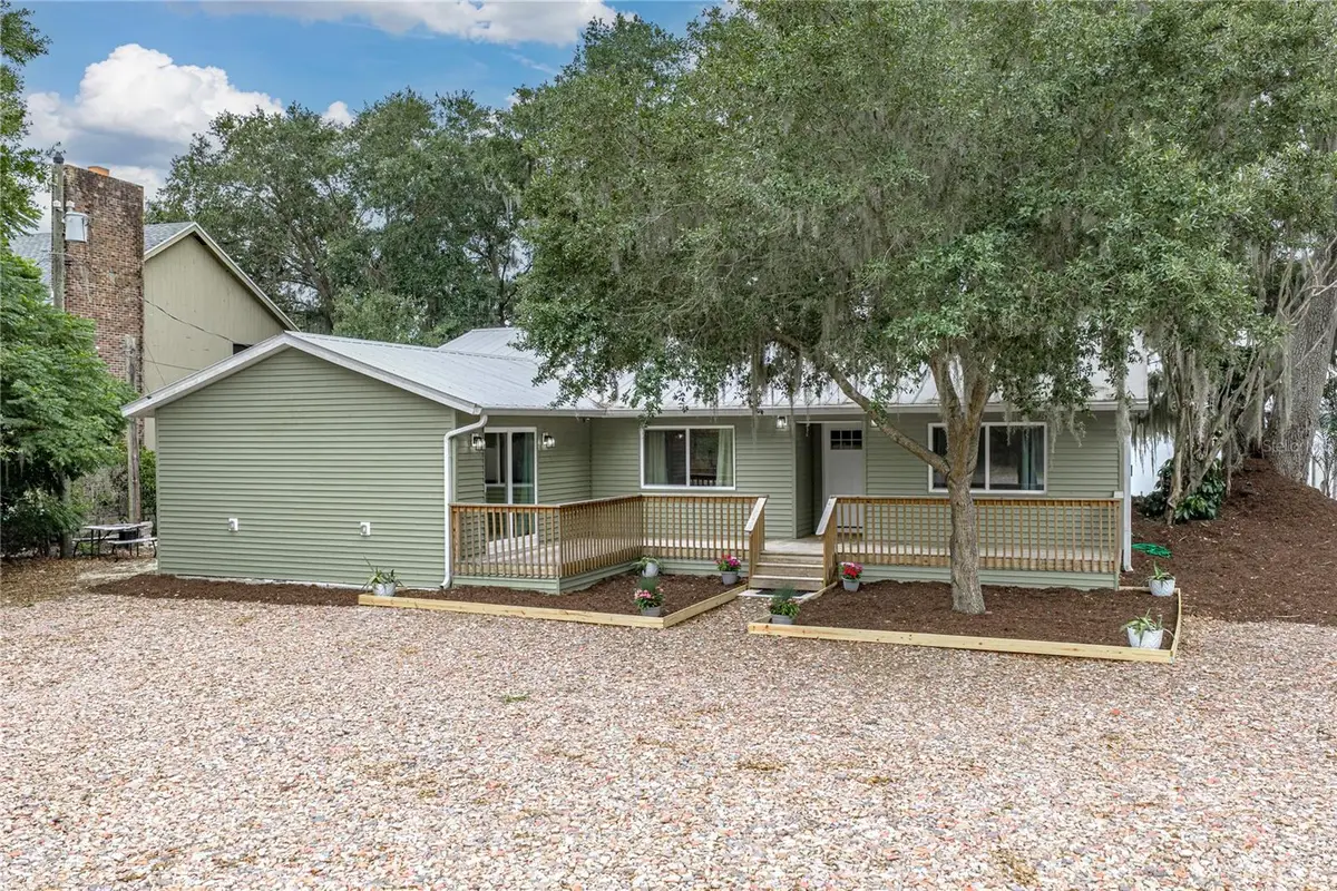 914 Mangham Road, Babson Park, FL 33827 - #1