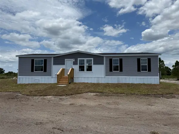 17975 NW 266th Street, OKEECHOBEE, FL 34972