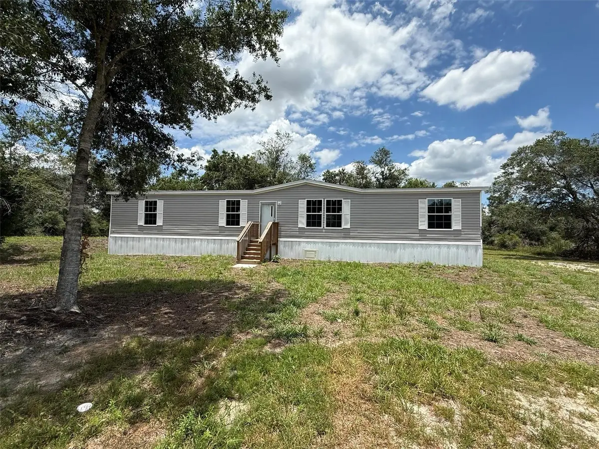 17381 NW 262nd Street, Okeechobee, FL 34972 - #1