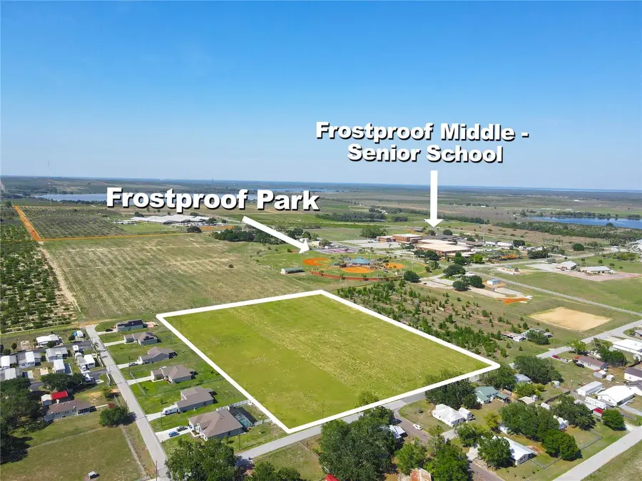 360 Swingle Street, Frostproof, FL 33843 - #3