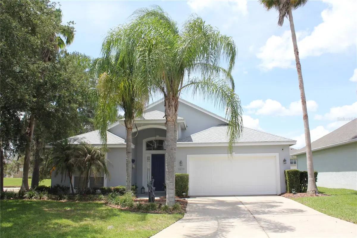 1819 Sandhill Lane, Winter Haven, FL 33884 - #1