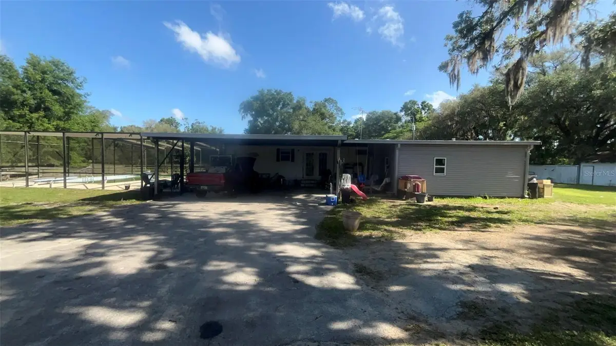 9401 NE 41st Court, Anthony, FL 32617 - #1
