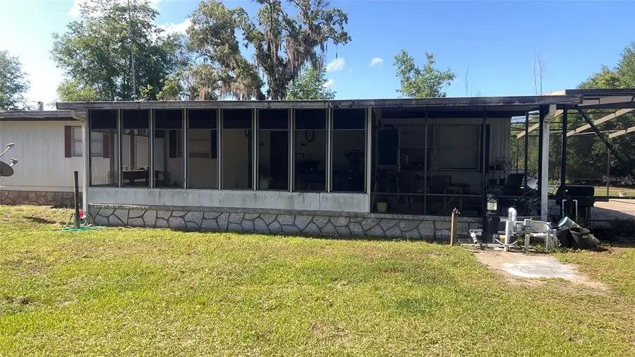 9401 NE 41st Court, Anthony, FL 32617 - #3