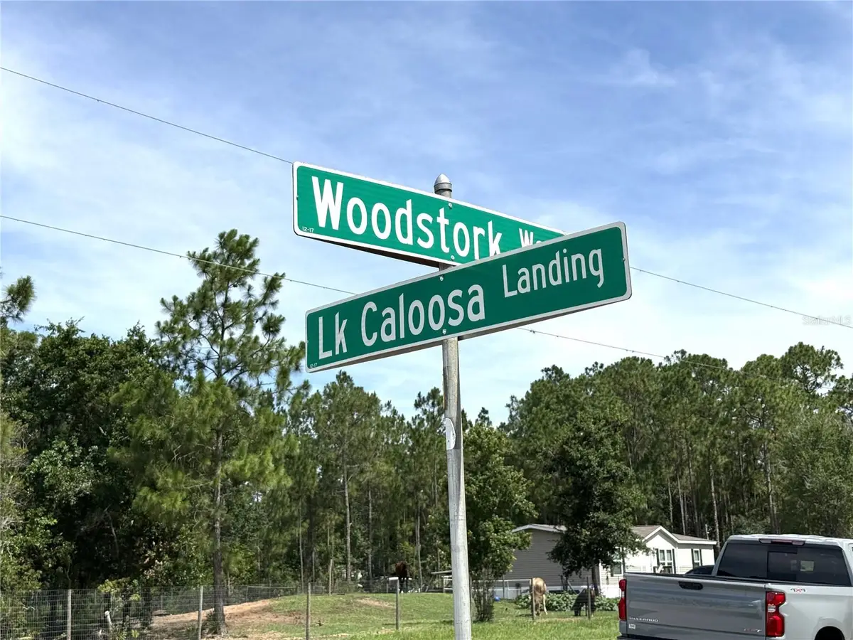 0 Lake Caloosa Landing, Frostproof, FL 33843 - #1