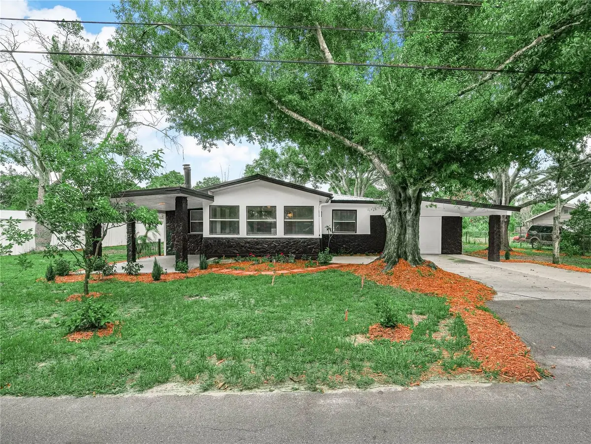 201 Brooks Road, Frostproof, FL 33843 - #1