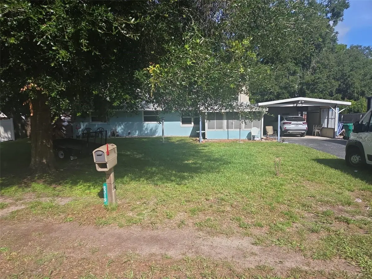 8319 E Turner Camp Roads, Inverness, FL 34453 - #1