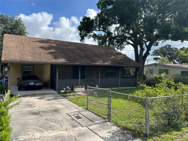 1213 Cherokee Drive, KISSIMMEE, FL 34744