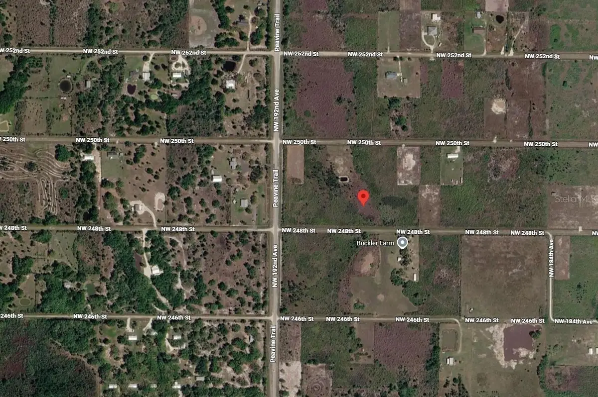 19035 NW 248th Street, Okeechobee, FL 34972 - #1
