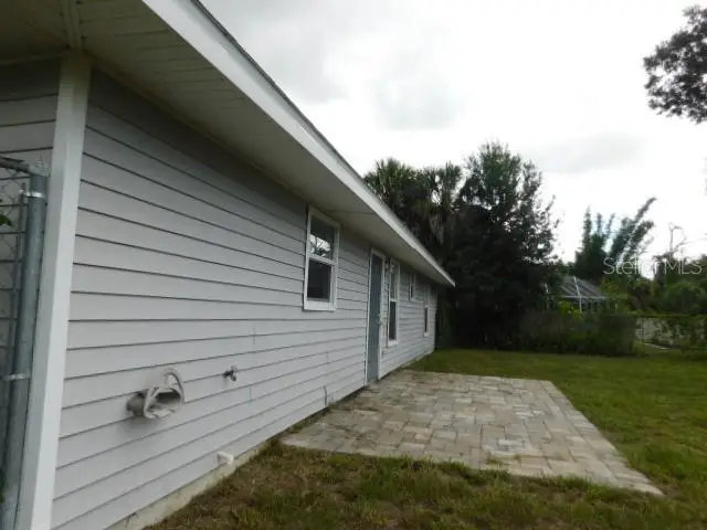 3782 Beeber Street, North Port, FL 34287 - #2