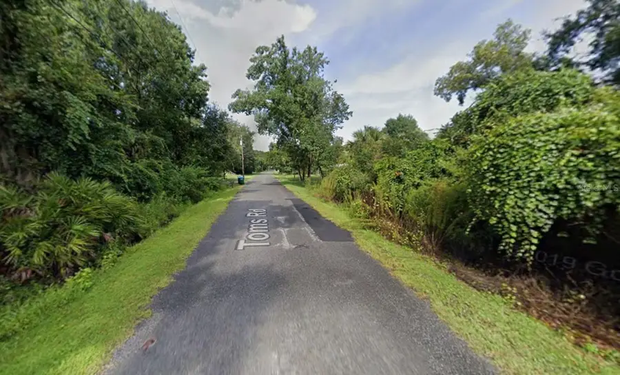 242 Toms Road, Debary, FL 32713 - #2