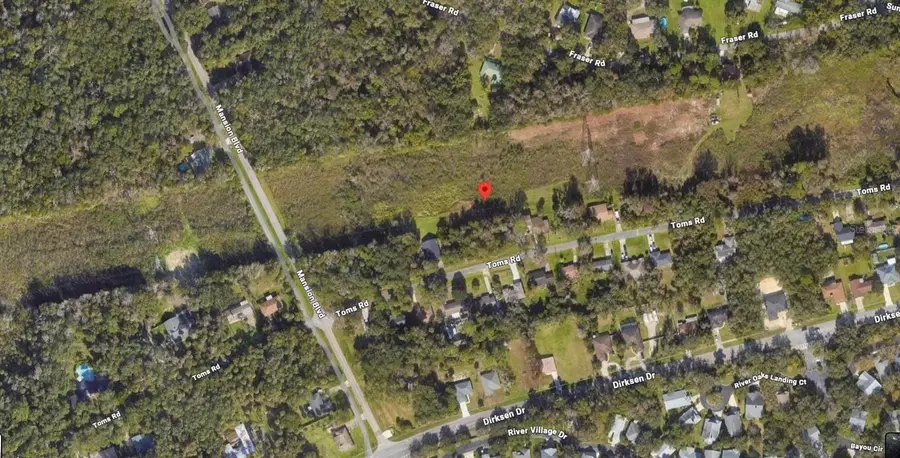 242 Toms Road, Debary, FL 32713 - #3