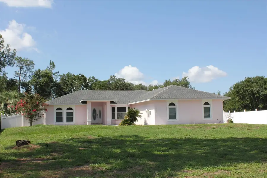 122 Quailwood Drive, Winter Haven, FL 33880 - #2