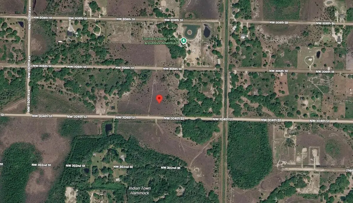 15463 NW 306th Street, Okeechobee, FL 34972 - #1