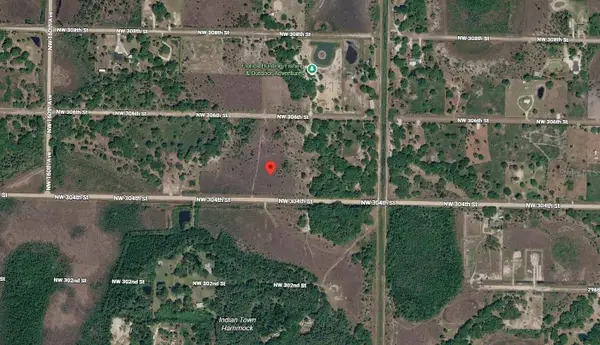15463 NW 306th Street, OKEECHOBEE, FL 34972