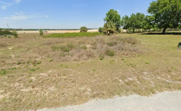 LOT 8 Blue Heron Court, CLERMONT, FL 34711