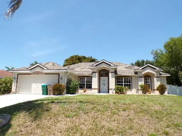 1722 SW 4th Avenue, Cape Coral, FL 33991 - #1