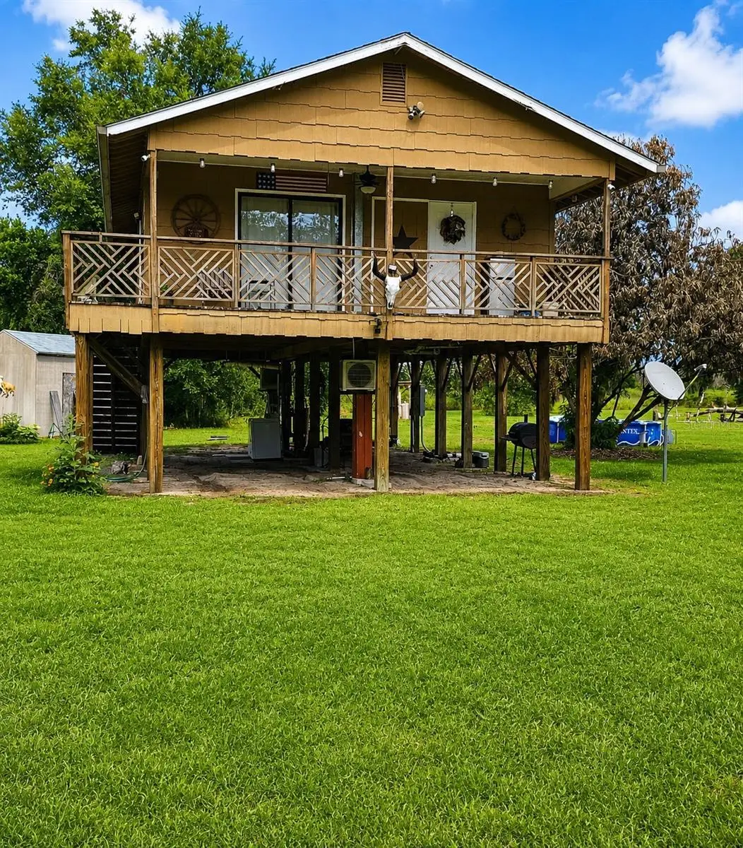 988 Fazzini Dr, Frostproof, FL 33843 - #1
