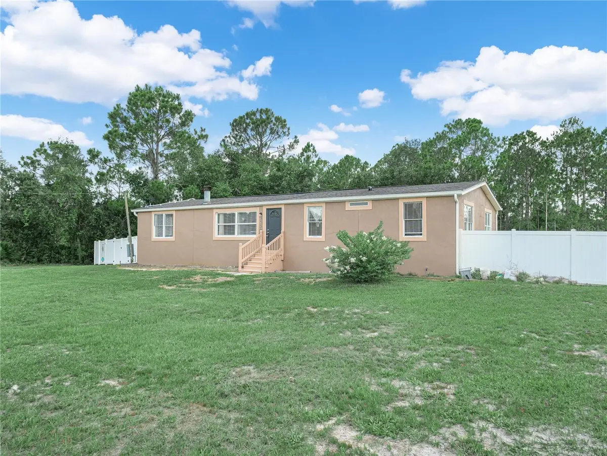 3559 Reagan Boulevard, Lake Wales, FL 33898 - #1
