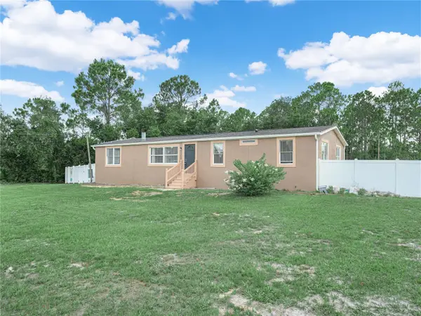 3559 Reagan Boulevard, LAKE WALES, FL 33898