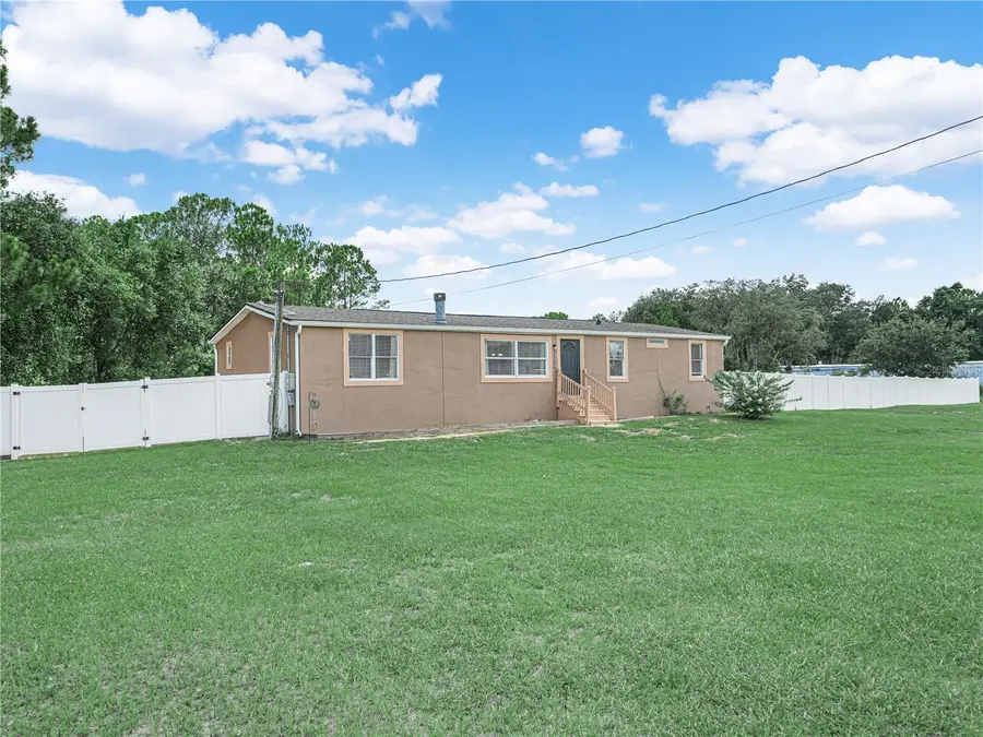 3559 Reagan Boulevard, Lake Wales, FL 33898 - #3