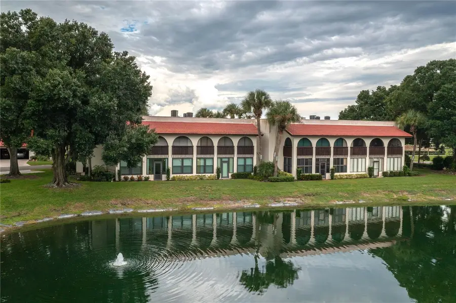 8203 Village Drive #H-23, Lake Wales, FL 33898 - #2