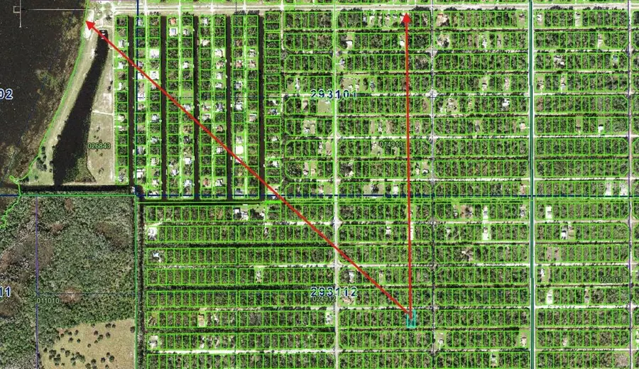 905 Orchid Dr, Indian Lake Estates, FL 33855 - #3