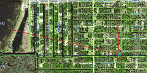 901 Valencia Drive, INDIAN LAKE ESTATES, FL 33855