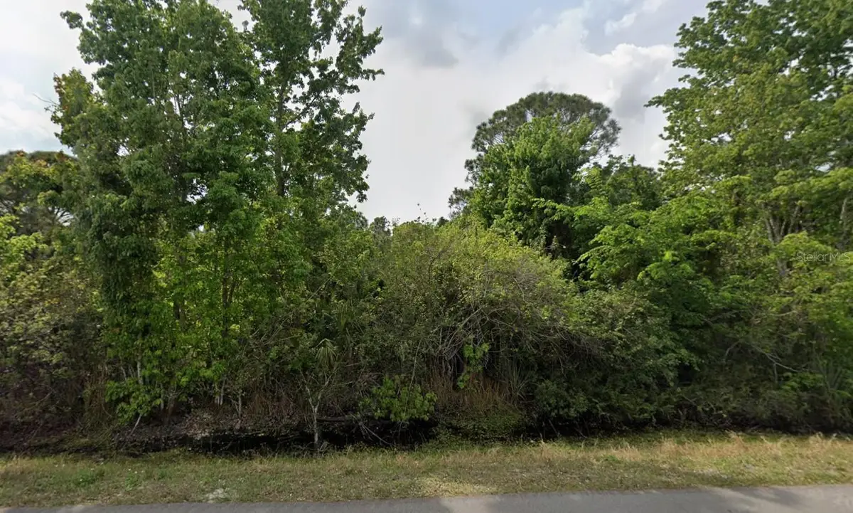 2515 NW 35th Drive, Okeechobee, FL 34972 - #1