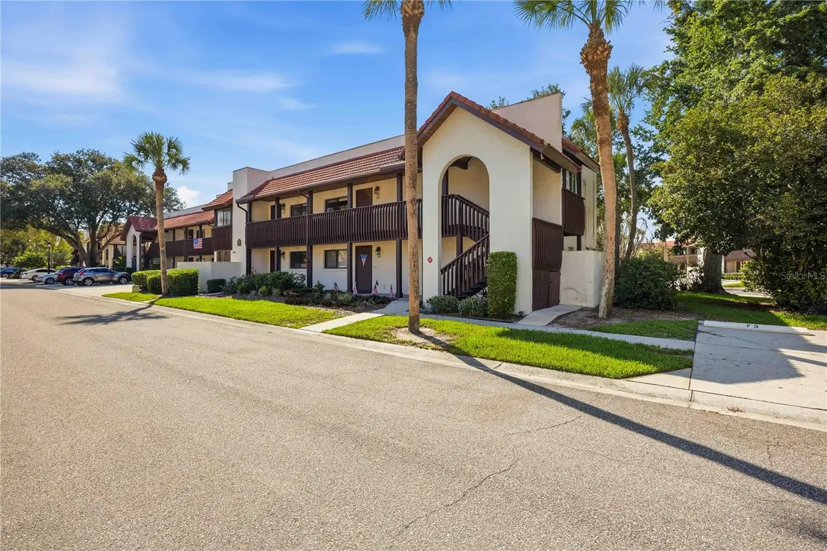 6204 Country Club Drive #F24, Lake Wales, FL 33898 - #1