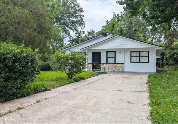462 Sally Street, GREEN COVE SPRINGS, FL 32043