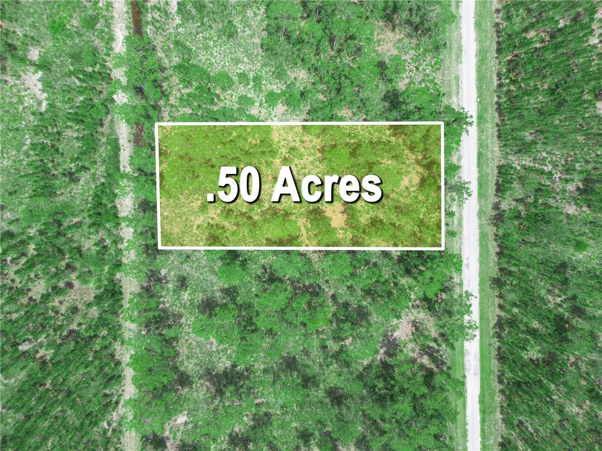 0 Valencia Drive, Indian Lake Estates, FL 33855 - #1