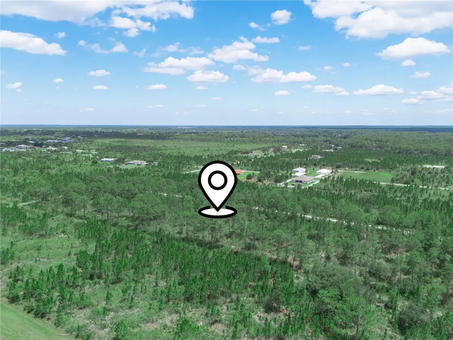 0 Valencia Drive, Indian Lake Estates, FL 33855 - #3
