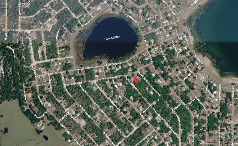 2340 N Alexander Road, Avon Park, FL 33825 - #2