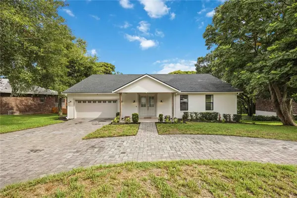 1027 Campbell Avenue, LAKE WALES, FL 33853