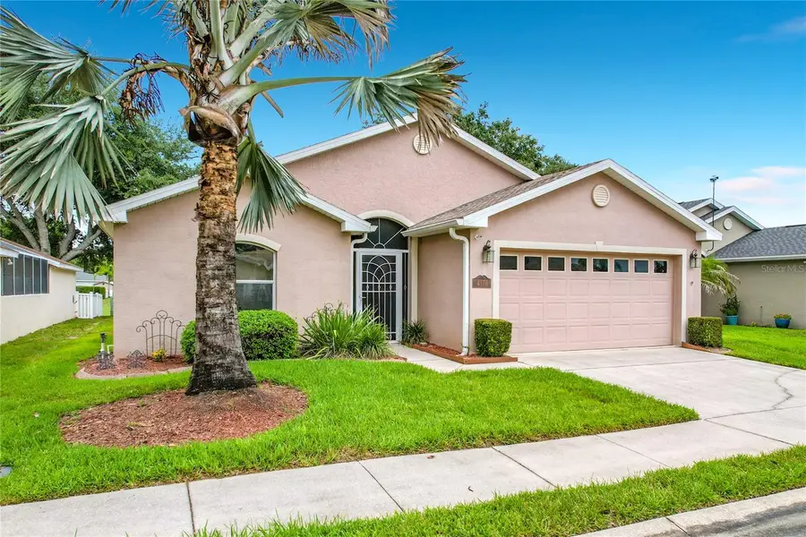 4178 Cannes Avenue, Lake Wales, FL 33859 - #3