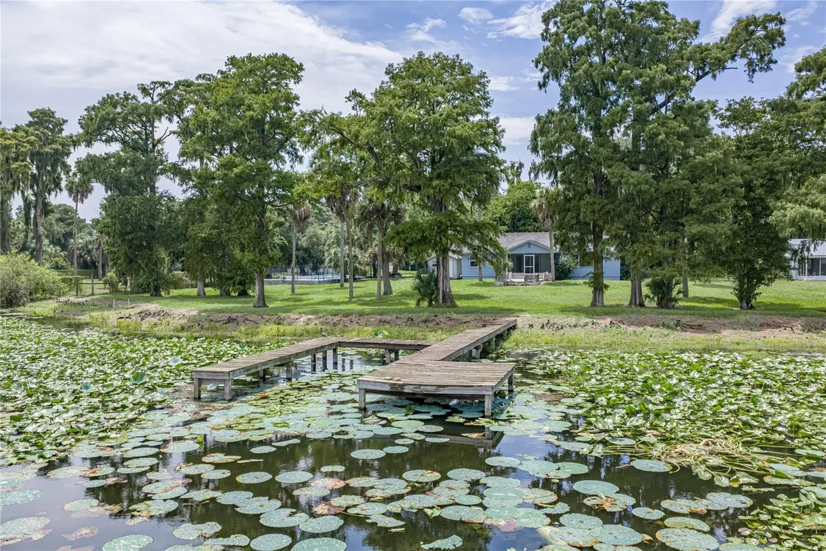 2901 Kayworth Road, Lake Wales, FL 33898 - #1