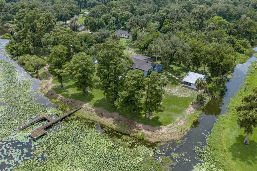 2901 Kayworth Road, Lake Wales, FL 33898 - #2