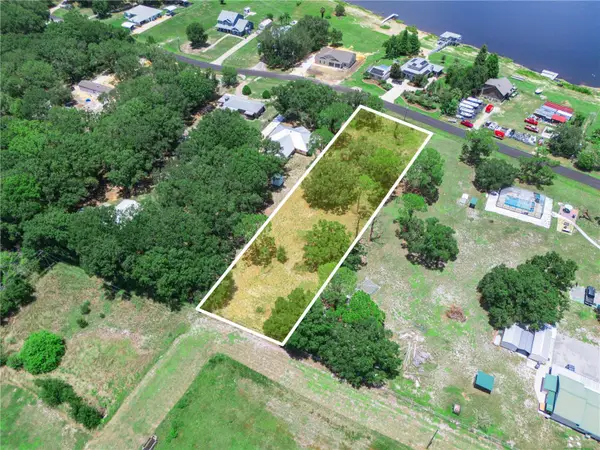 735 Keen Road, FROSTPROOF, FL 33843