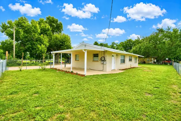 30 Monk Road, FROSTPROOF, FL 33843